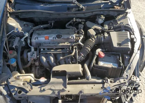 2012 Honda Accord Lx z USA, uszkodzony, nr VIN 1HGCP2F3XCA082082